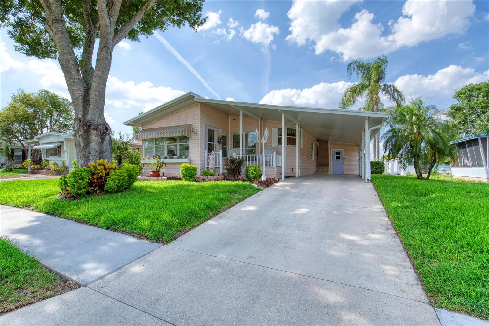 Details for 754 Indian Hill Drive, PORT ORANGE, FL 32129