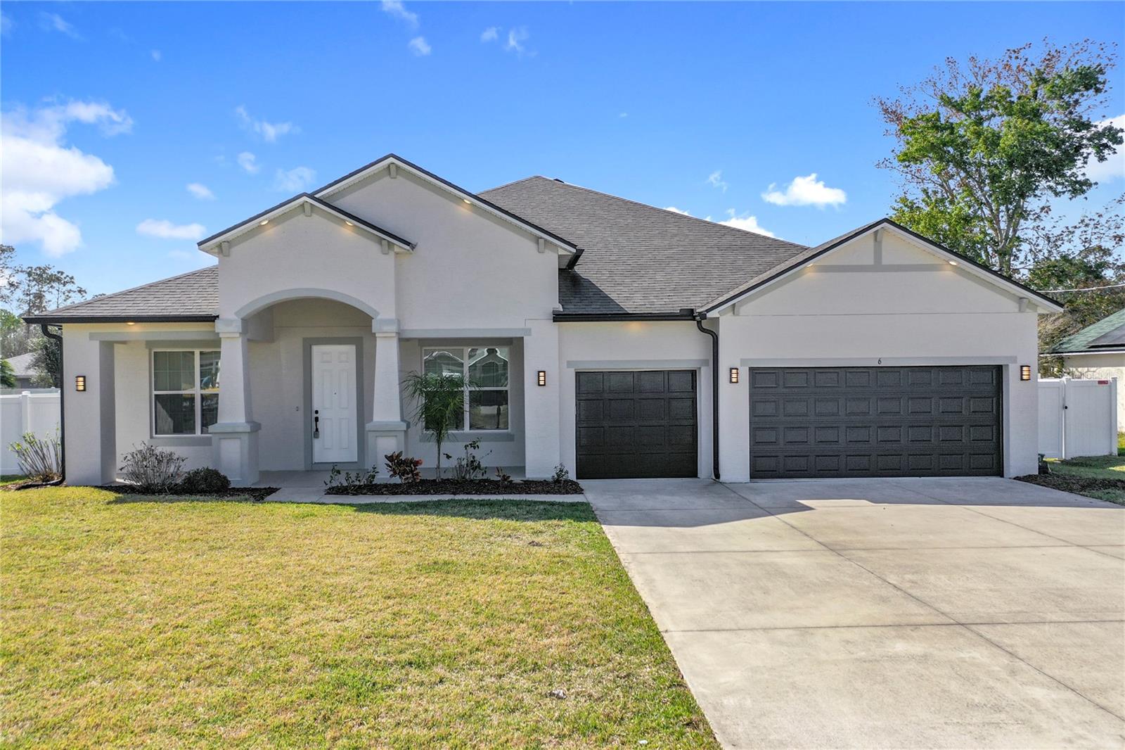 Details for 6 Edison Lane, PALM COAST, FL 32164