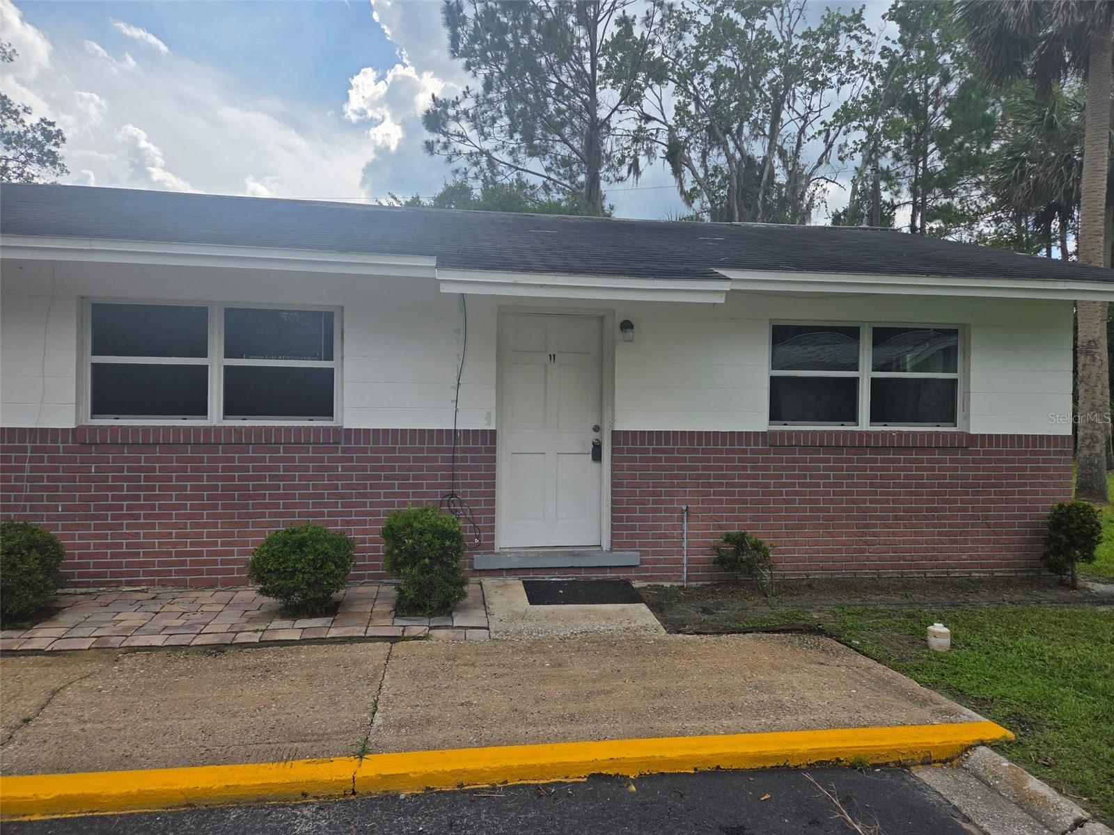 Details for 401 Hibiscus Avenue 11, BUNNELL, FL 32110
