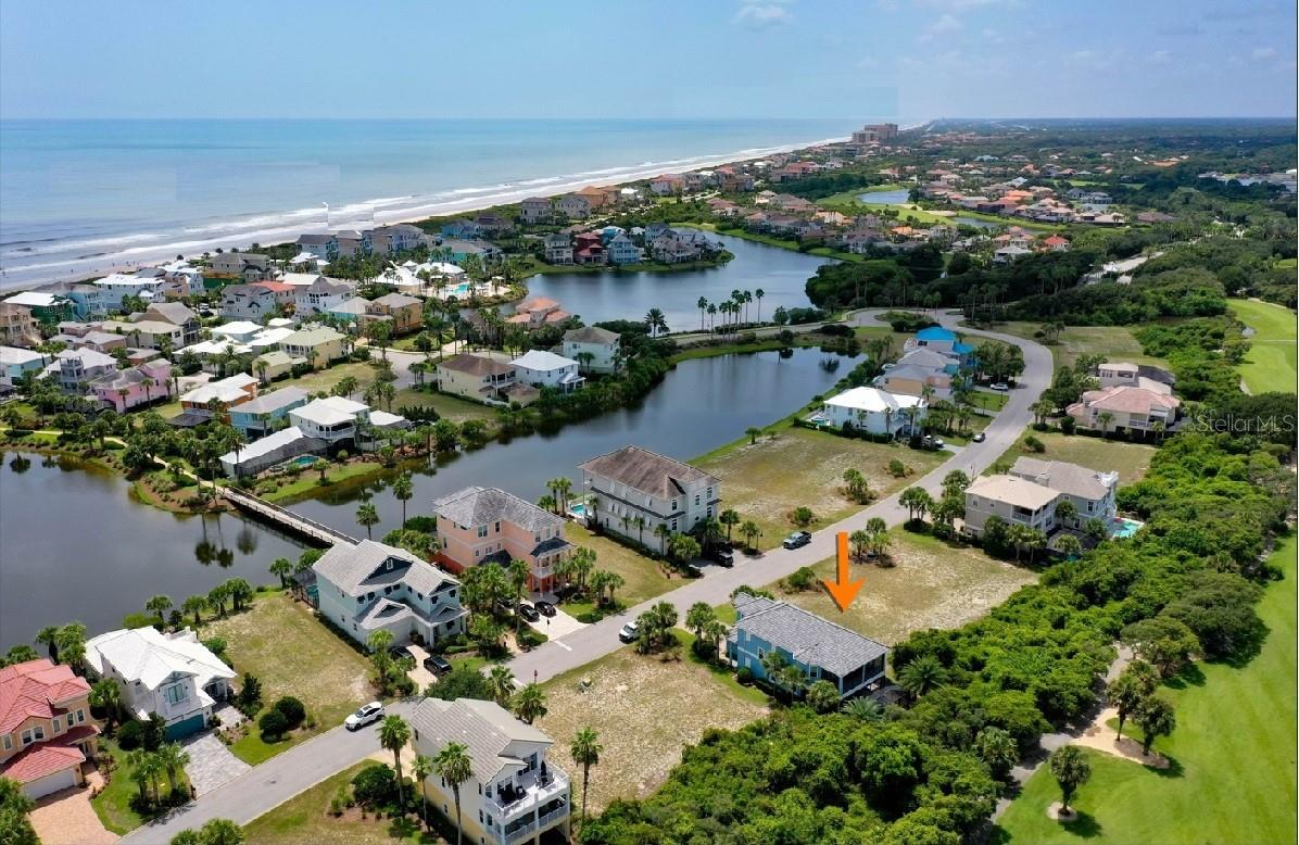 Image 3 of 52 For 39 Cinnamon Beach Way