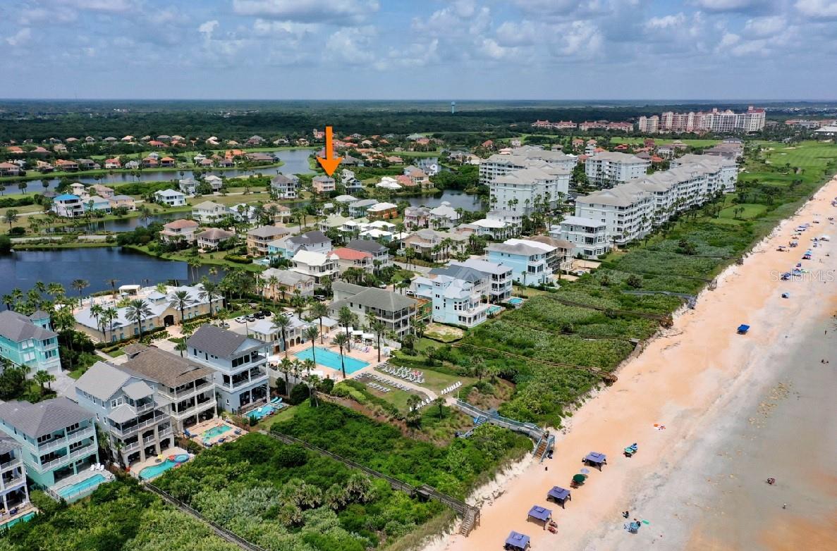 Image 4 of 52 For 39 Cinnamon Beach Way