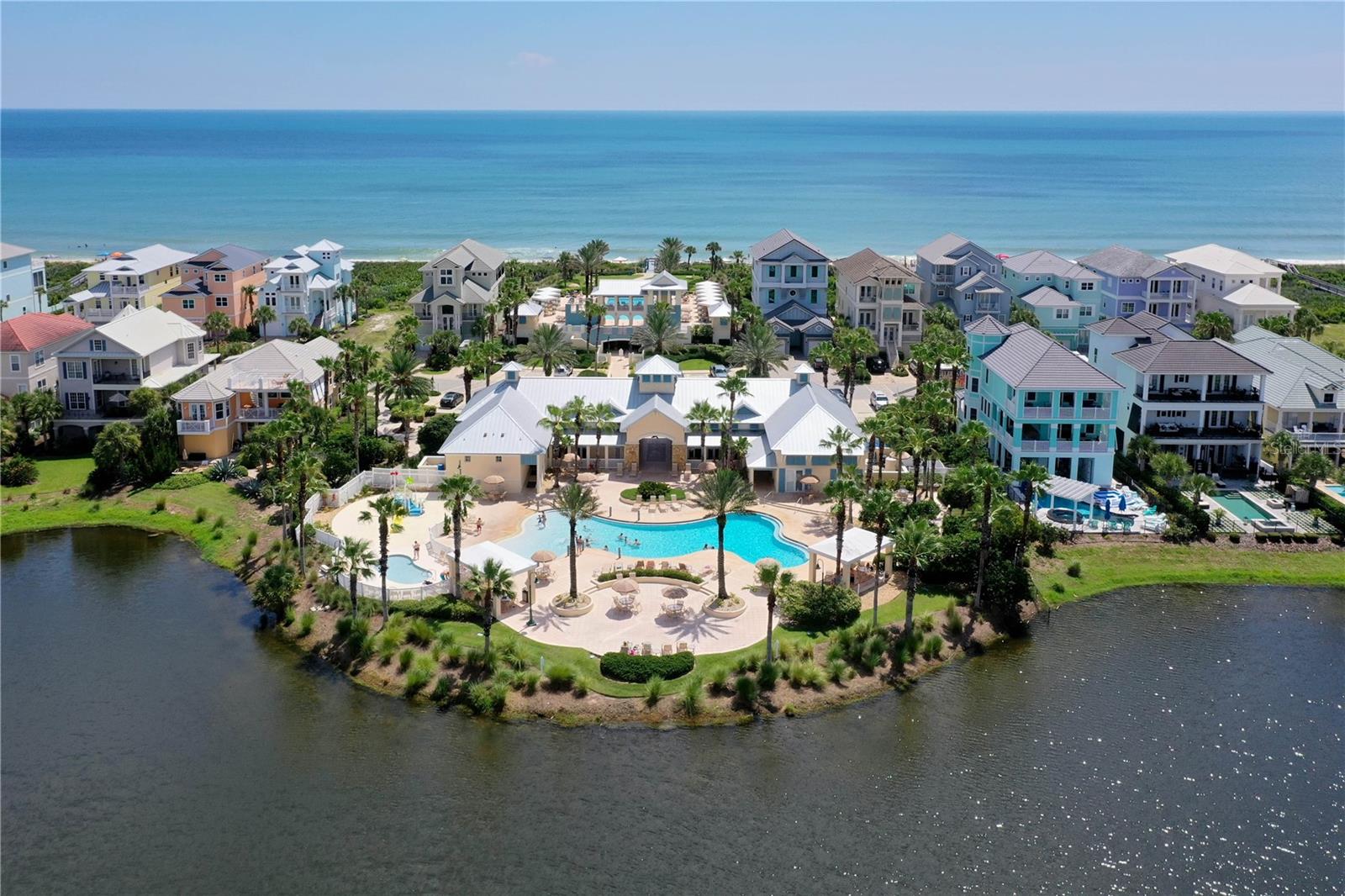 Image 47 of 52 For 39 Cinnamon Beach Way
