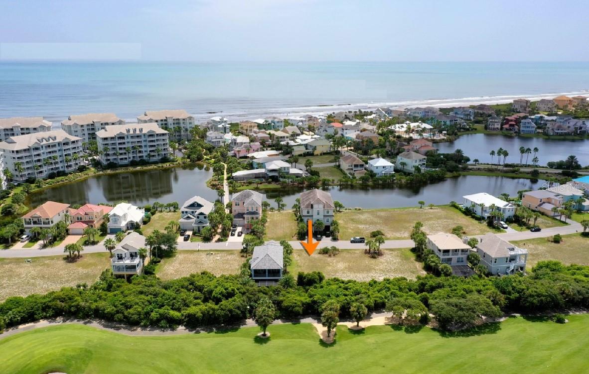 Image 7 of 52 For 39 Cinnamon Beach Way