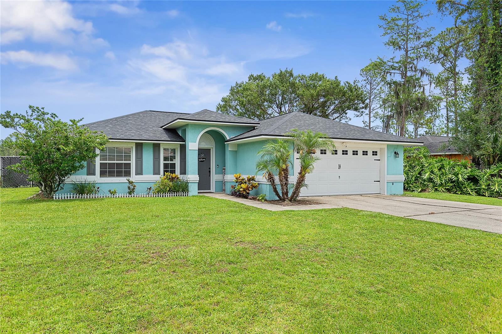 Details for 7 Llovera Place, PALM COAST, FL 32164