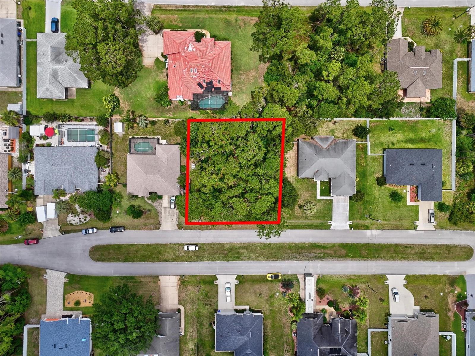 Details for 12 Burning Tree Place, PALM COAST, FL 32137