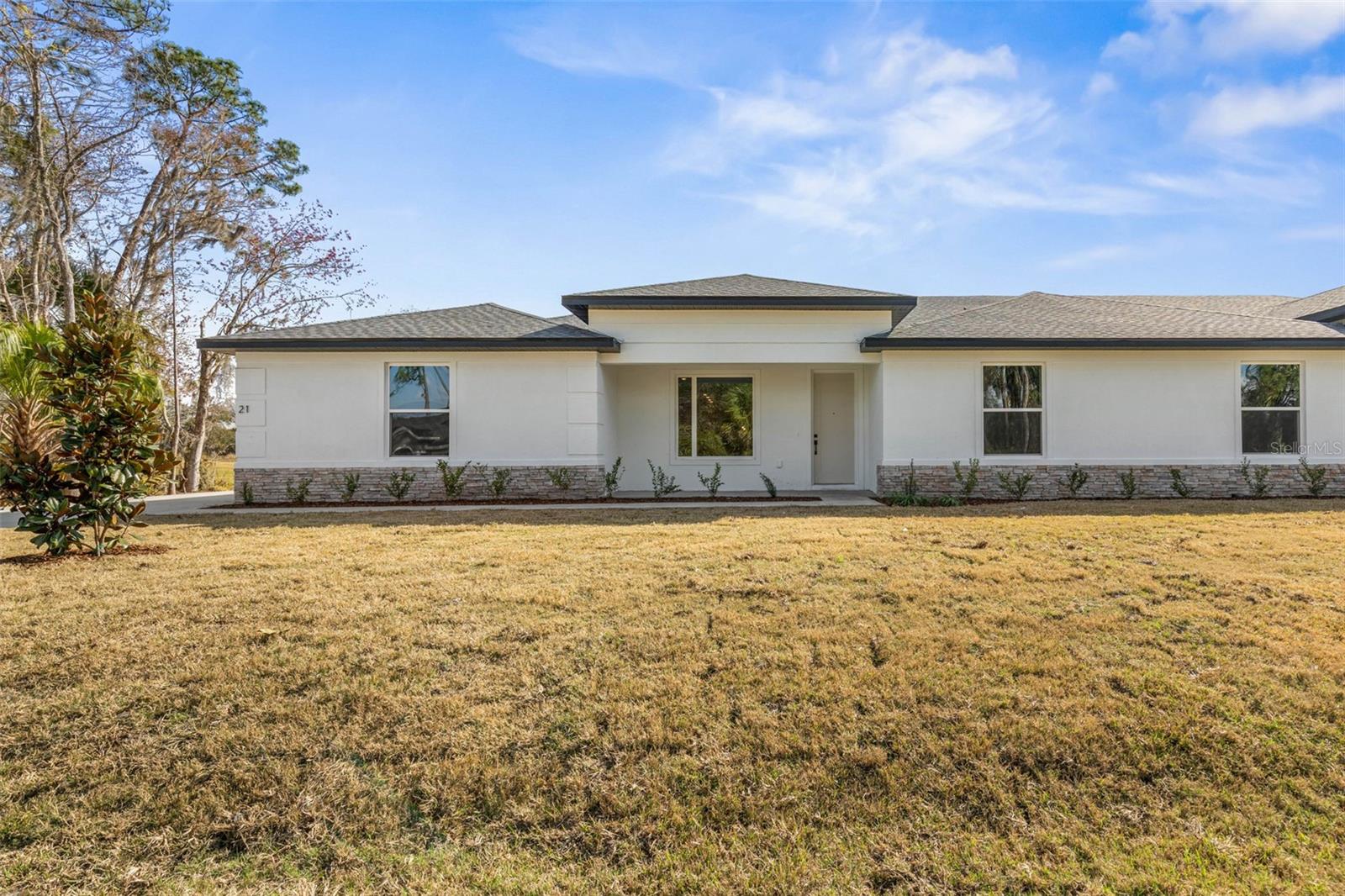 Details for 21 Weymouth Lane, PALM COAST, FL 32164