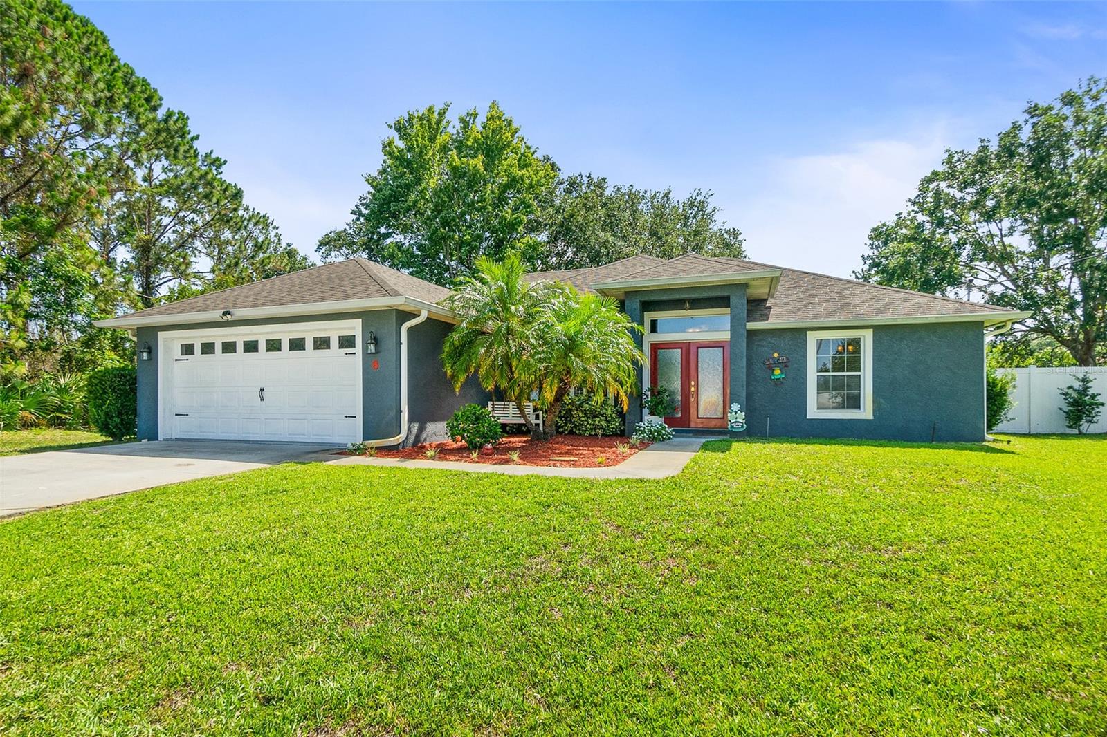 Details for 8 Buttermill Drive, PALM COAST, FL 32137