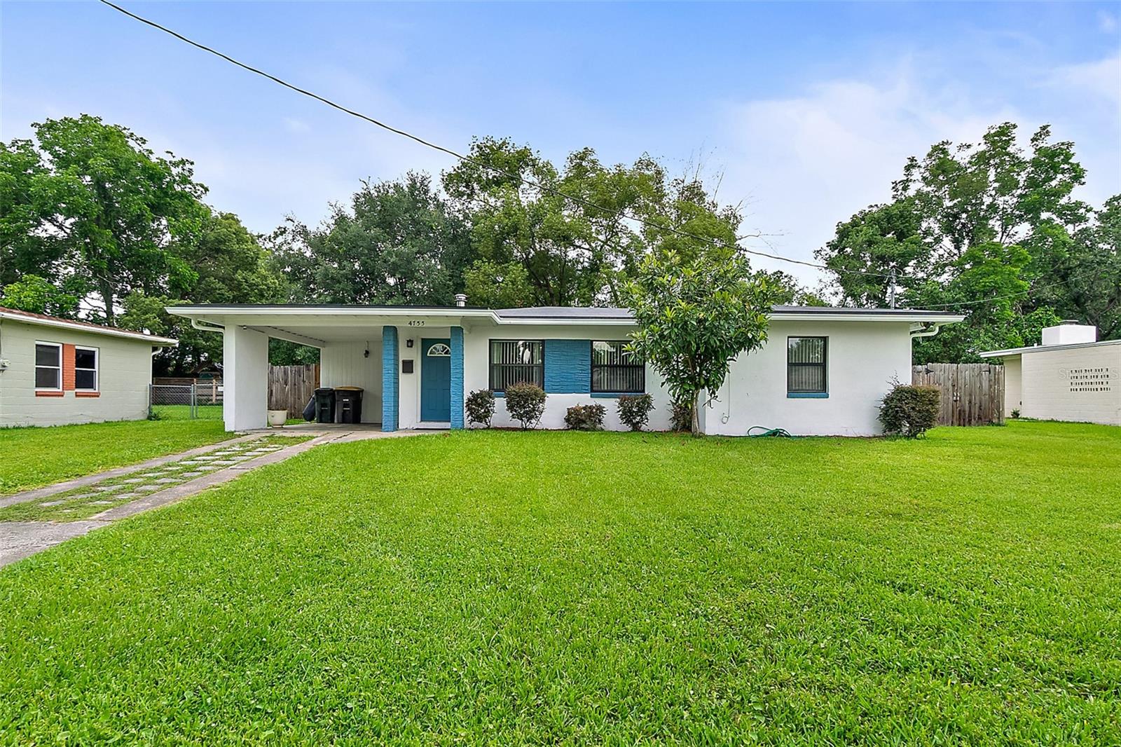 Details for 4755 Cates Avenue, JACKSONVILLE, FL 32210