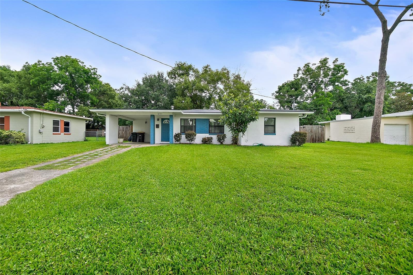 Image 4 of 35 For 4755 Cates Avenue