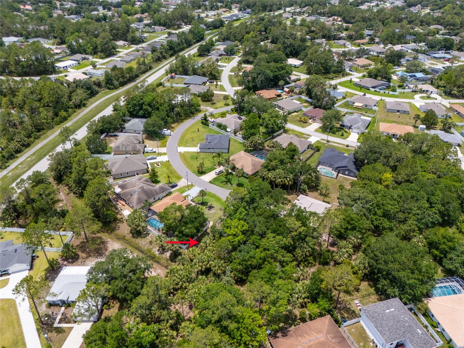 Image 10 of 20 For 16 White Hawk Place