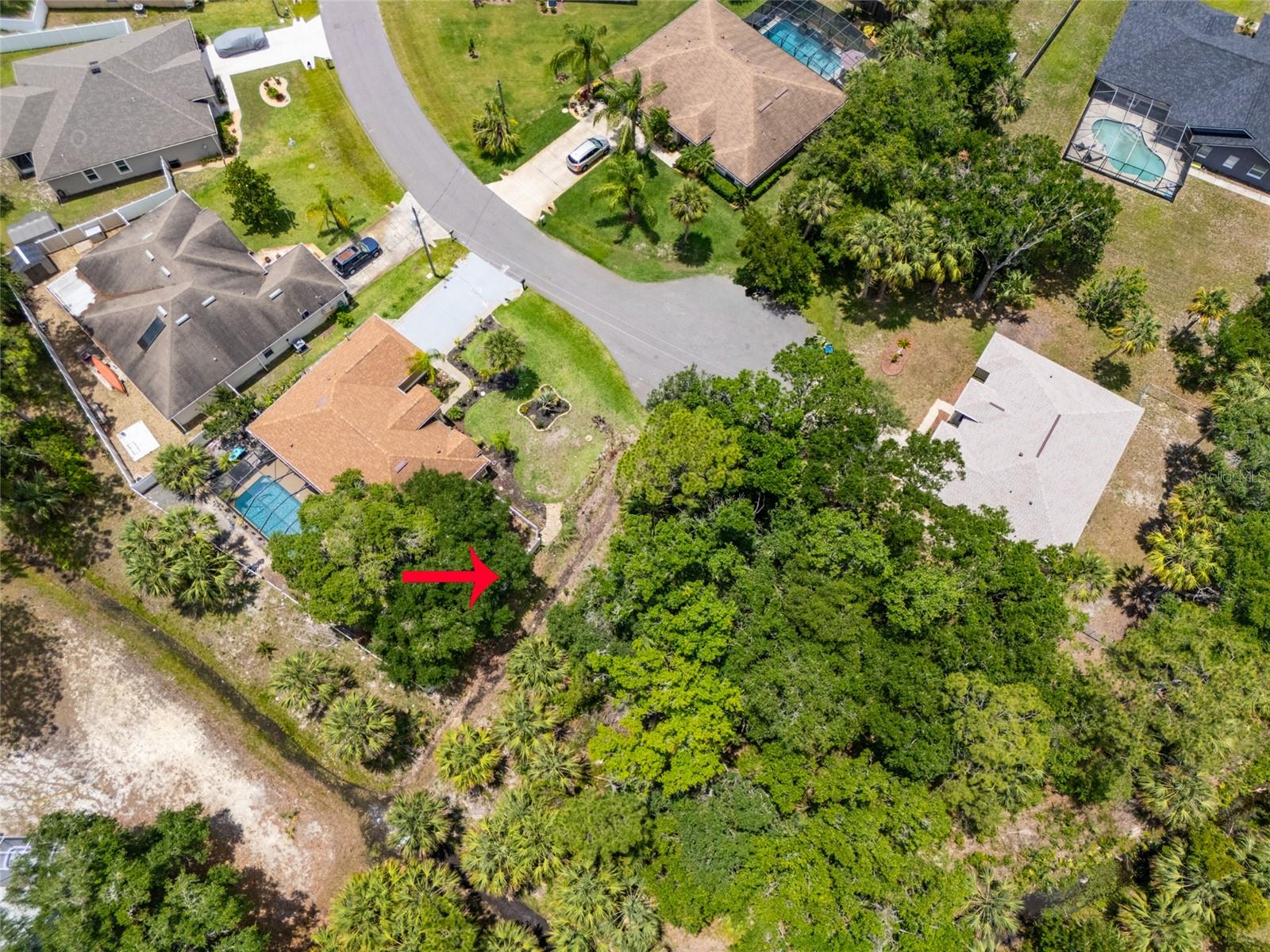 Image 11 of 20 For 16 White Hawk Place