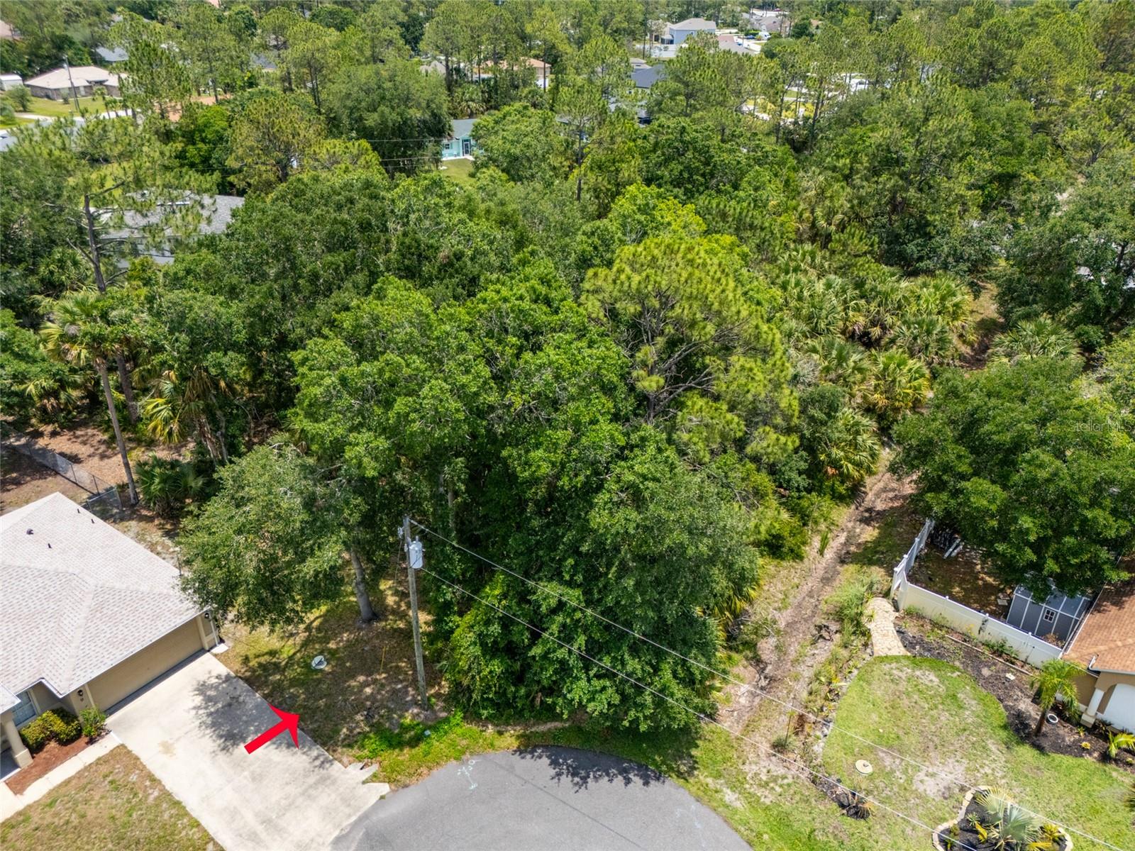 Image 2 of 20 For 16 White Hawk Place