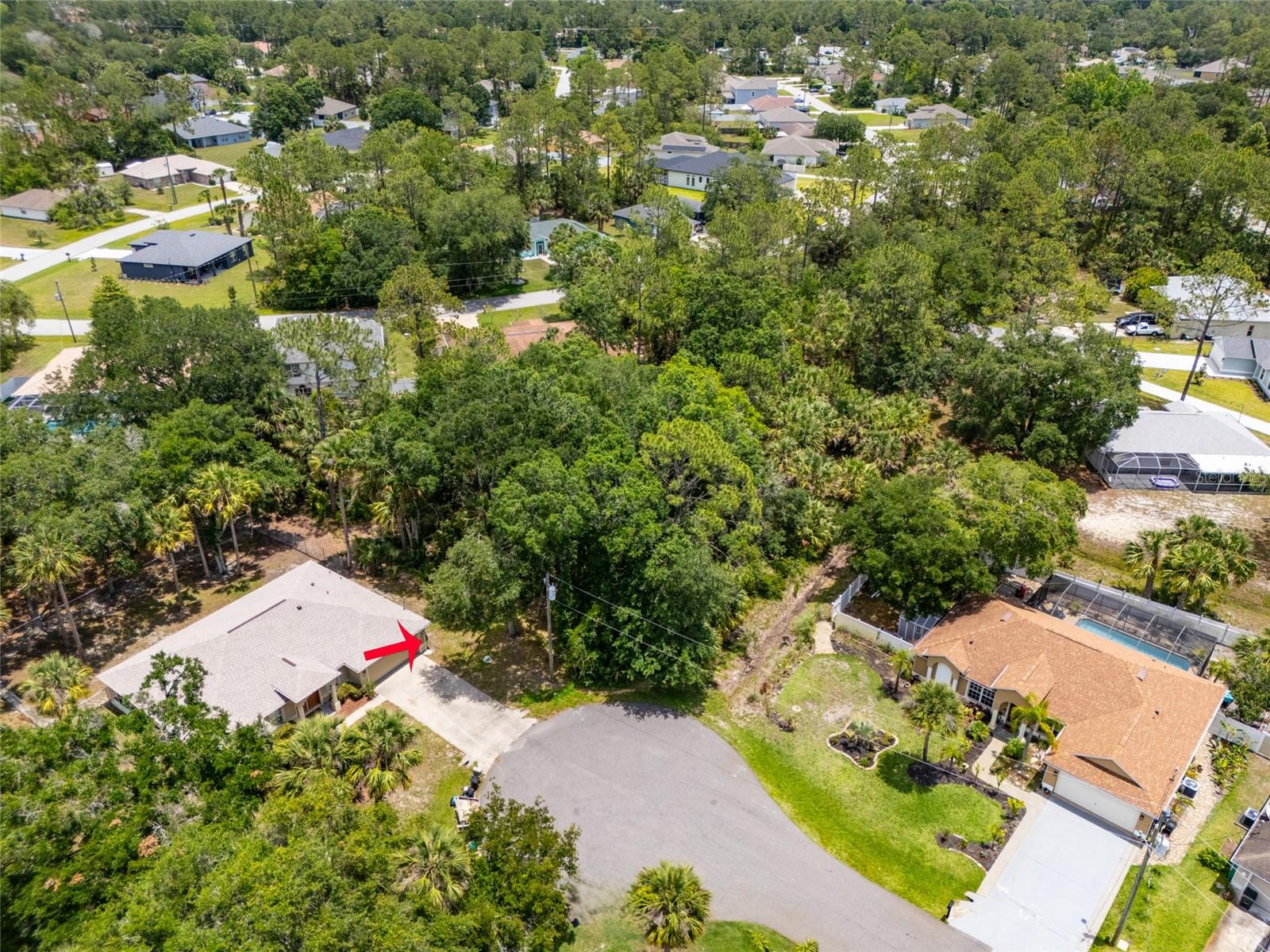 Image 6 of 20 For 16 White Hawk Place