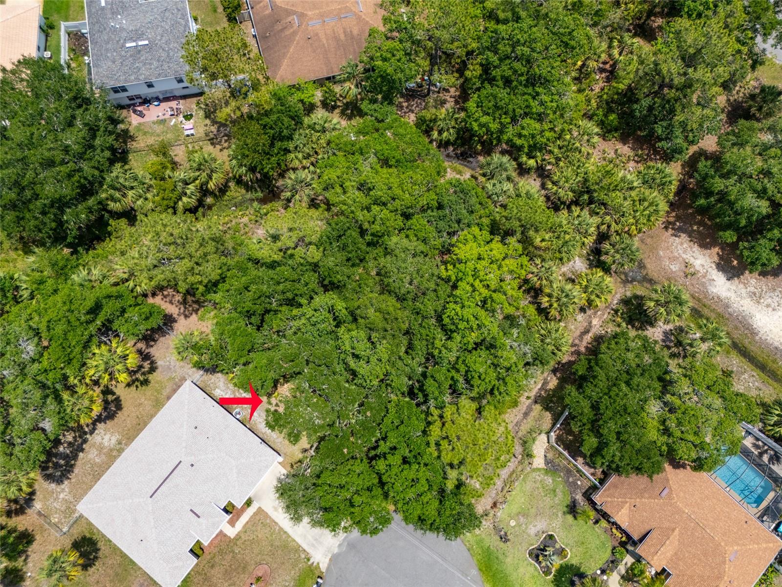 Image 8 of 20 For 16 White Hawk Place