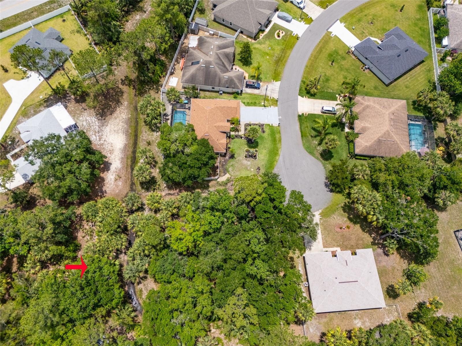 Image 9 of 20 For 16 White Hawk Place
