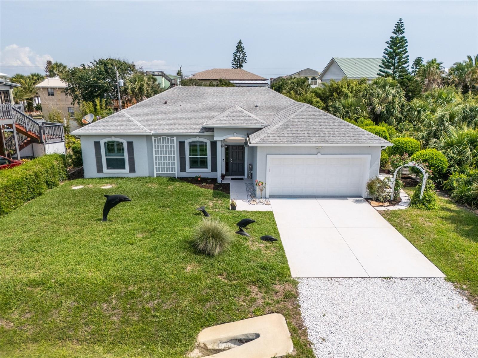 Details for 45 Atlantic Drive, PALM COAST, FL 32137