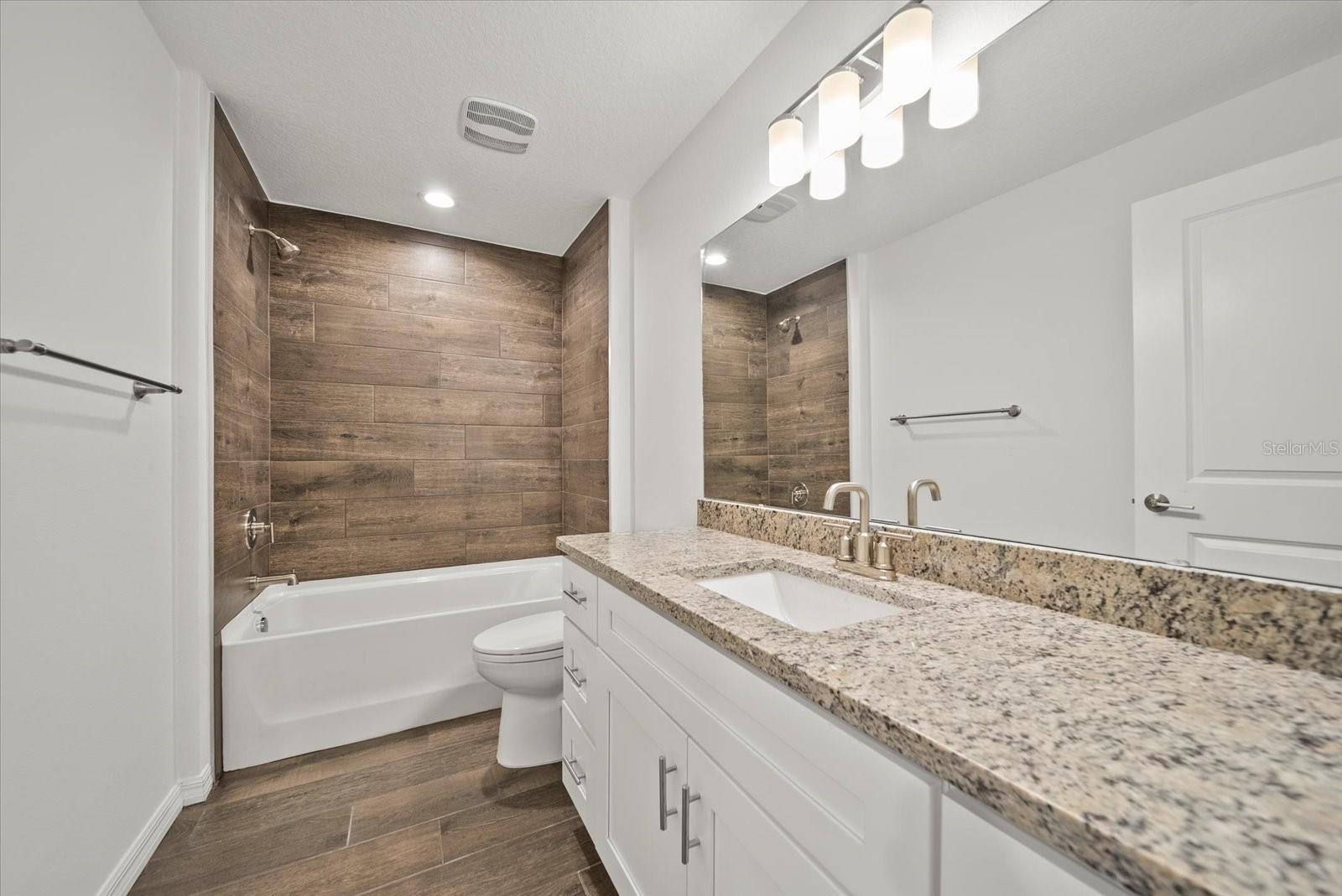 Listing photo id 11 for 41 Ponce Deleon Drive A