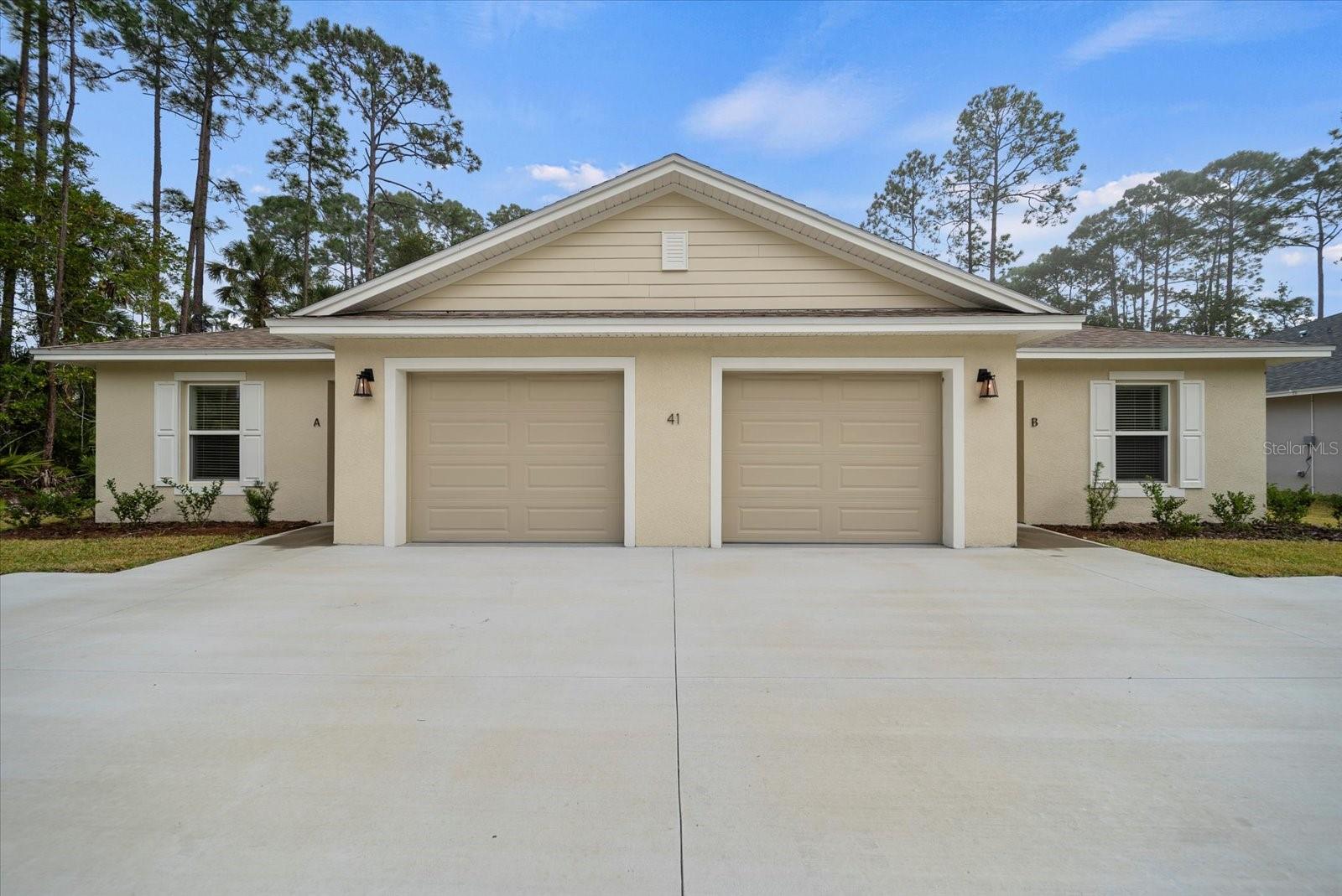Listing photo id 0 for 41 Ponce Deleon Drive A