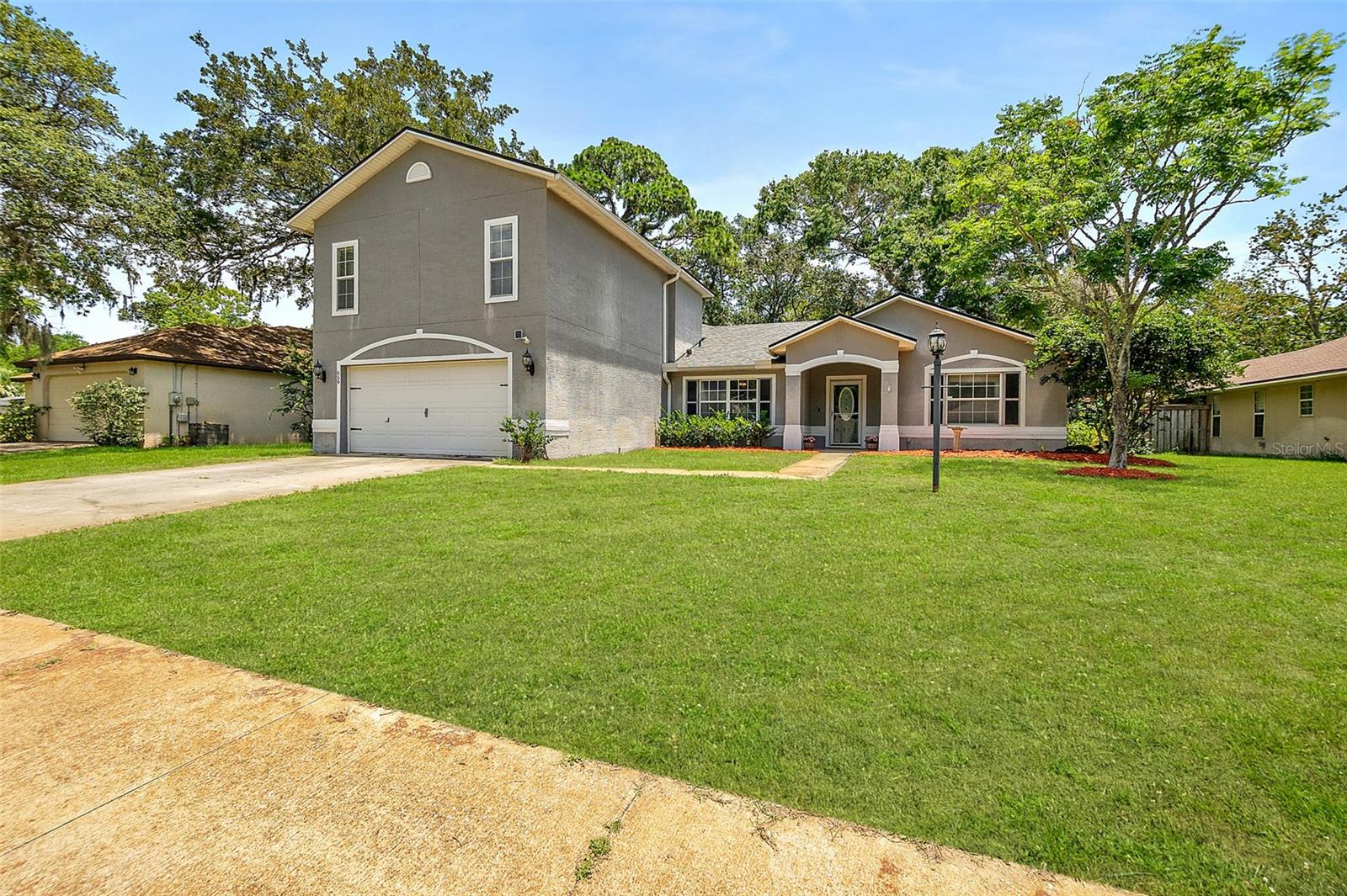 Details for 659 Aleida Drive, ST AUGUSTINE, FL 32086