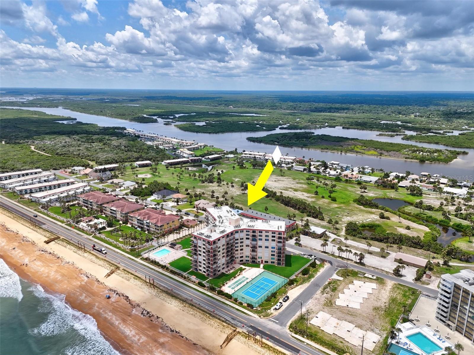 Details for 3600 Ocean Shore Boulevard 222, FLAGLER BEACH, FL 32136