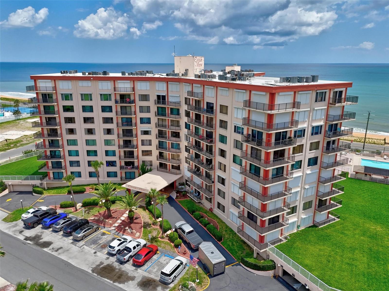Image 3 of 53 For 3600 Ocean Shore Boulevard 222