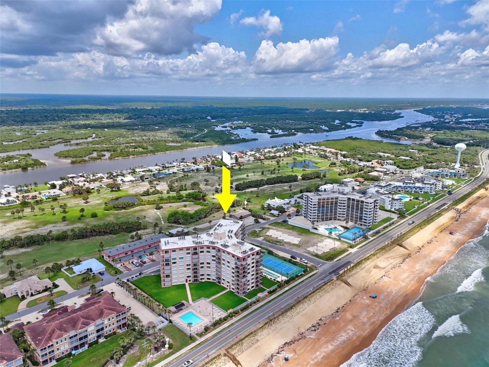 Image 53 of 53 For 3600 Ocean Shore Boulevard 222
