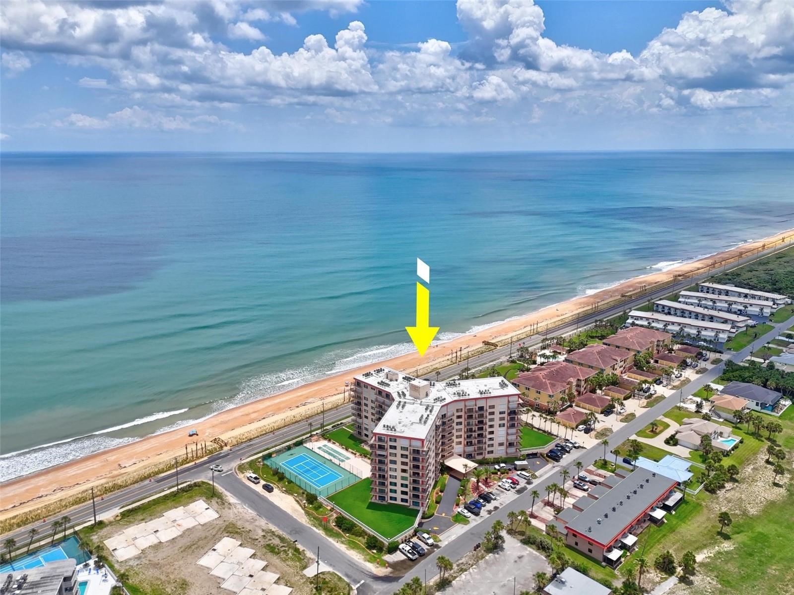 Image 6 of 53 For 3600 Ocean Shore Boulevard 222