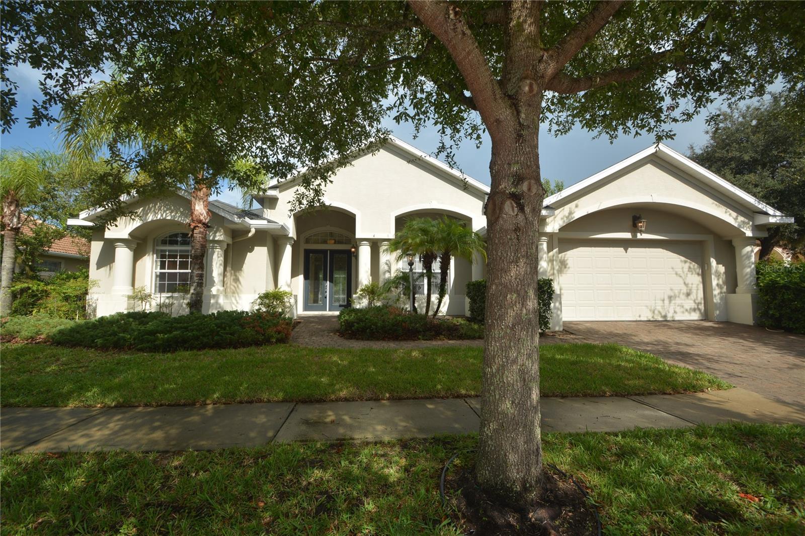 Details for 4 Park Circle, PALM COAST, FL 32137