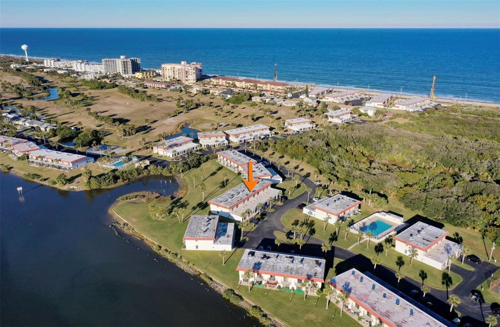 Image 2 of 12 For 66 Ocean Palm Villa S