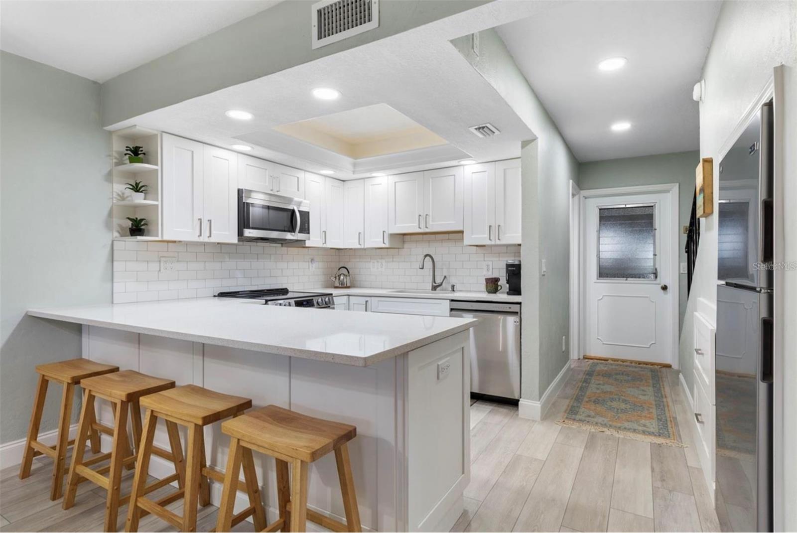 Image 3 of 12 For 66 Ocean Palm Villa S