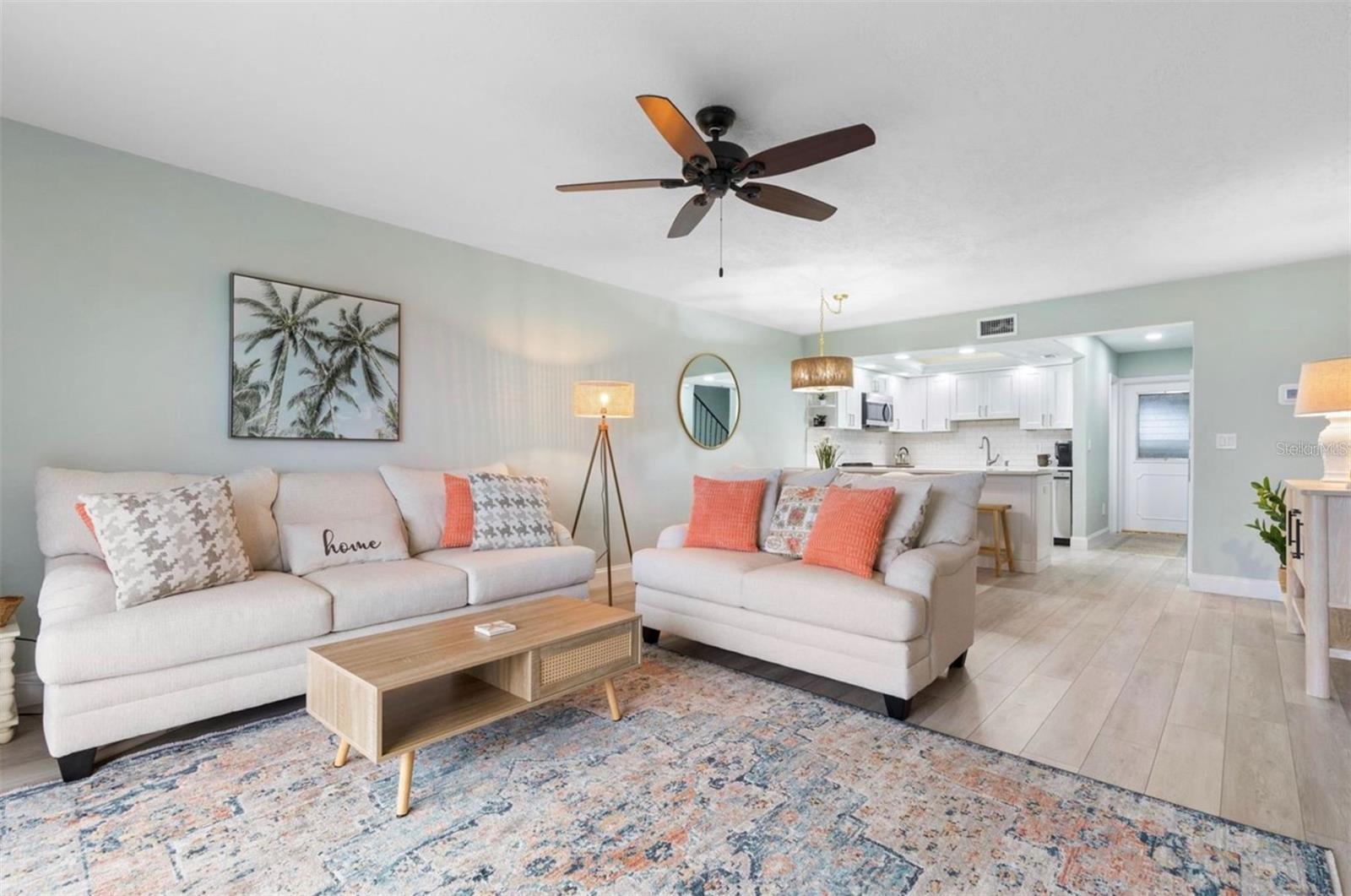 Image 4 of 12 For 66 Ocean Palm Villa S