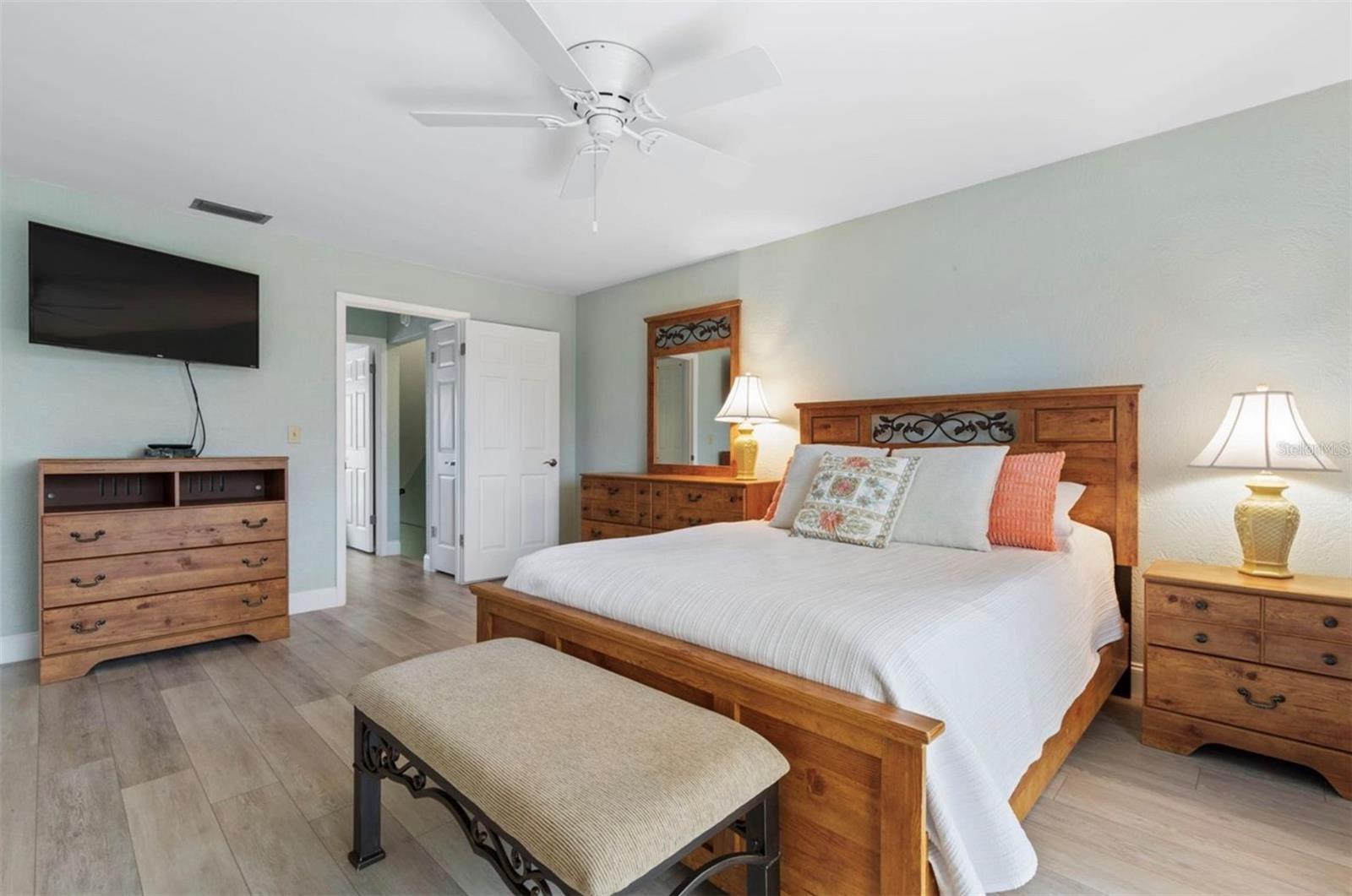 Image 9 of 12 For 66 Ocean Palm Villa S