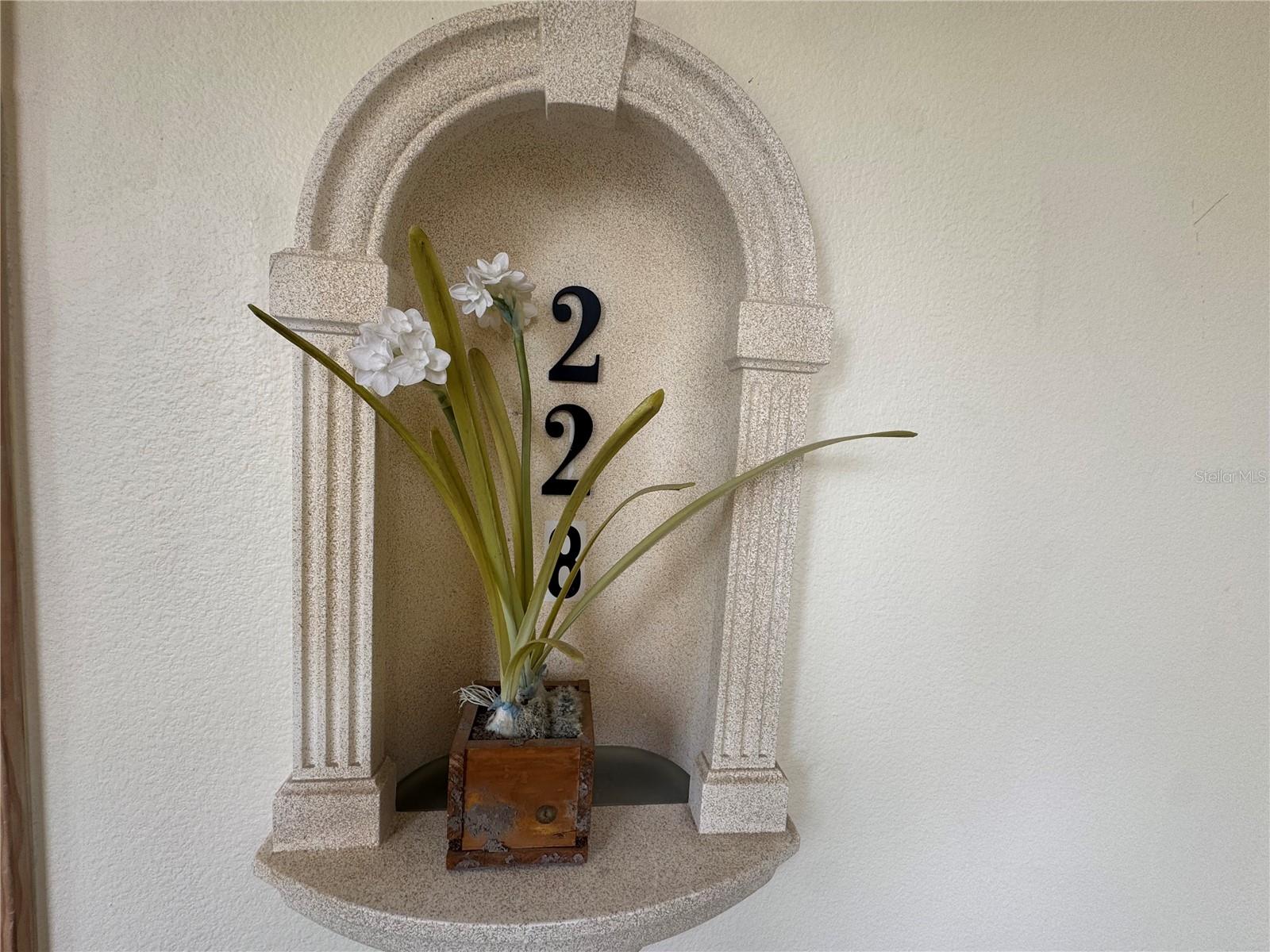 Image 10 of 10 For 101 Palm Harbor Parkway C228