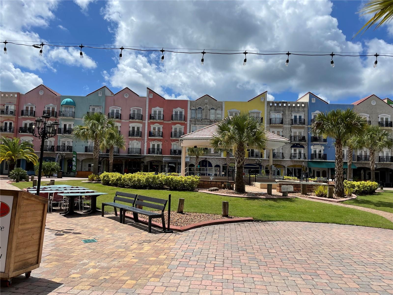 Image 2 of 10 For 101 Palm Harbor Parkway C228