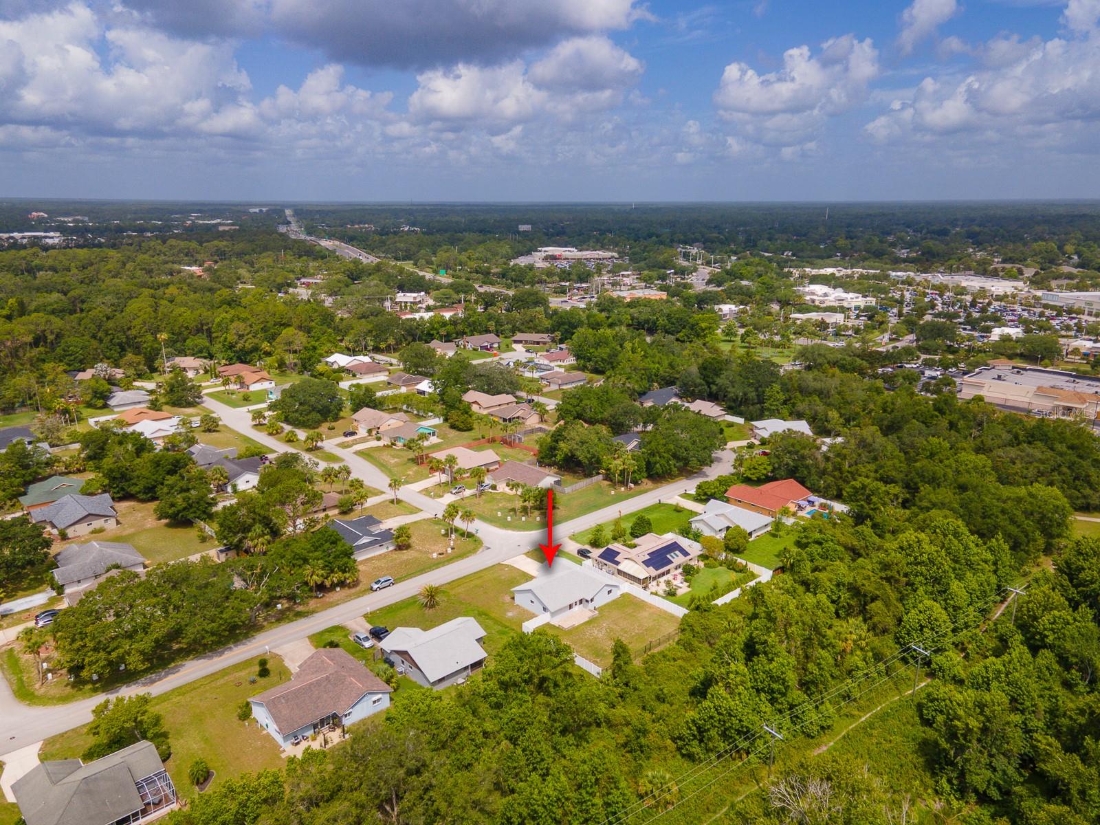Image 38 of 41 For 22 Blairsville Drive