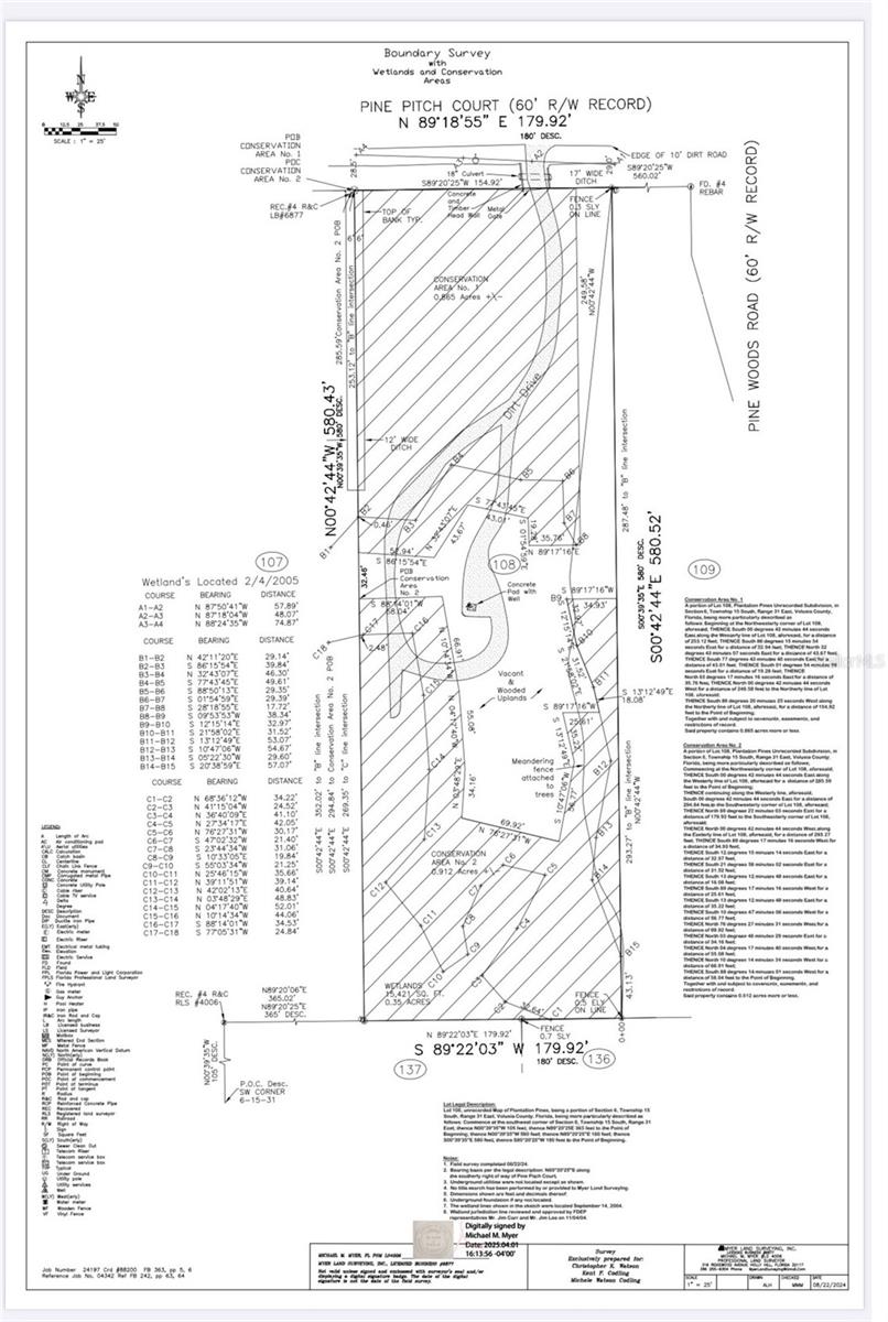 Image 3 of 3 For 3781 Pine Pitch Court