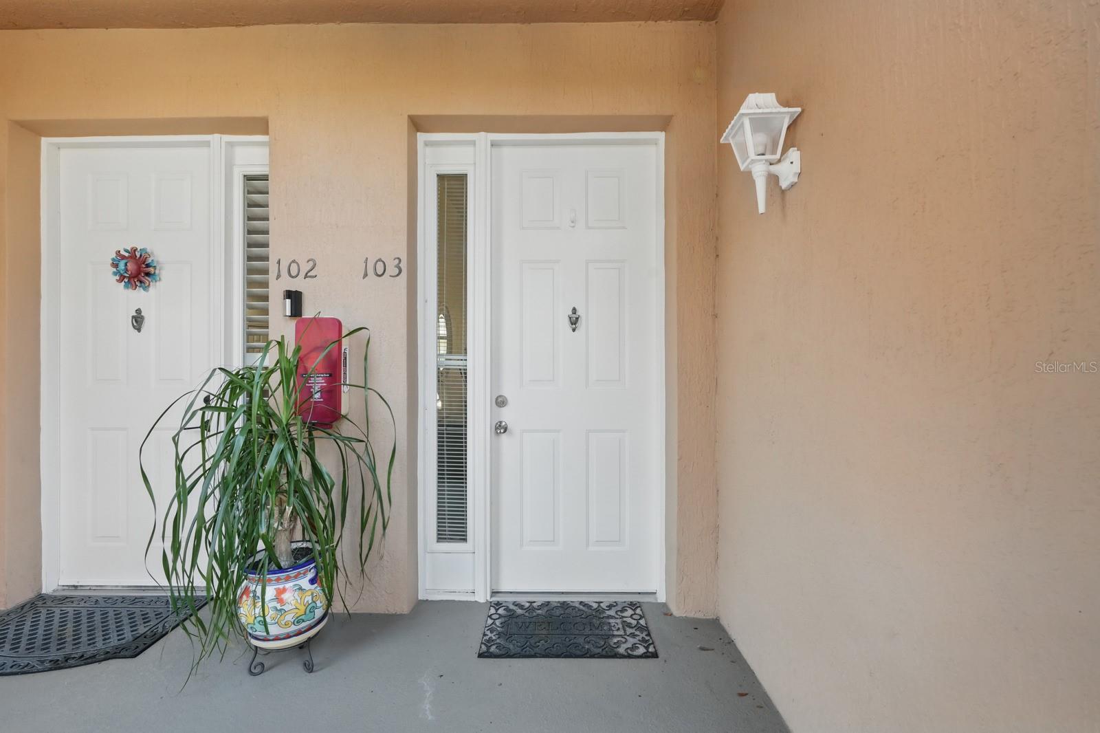 Details for 300 Via Castilla  103, ST AUGUSTINE, FL 32095