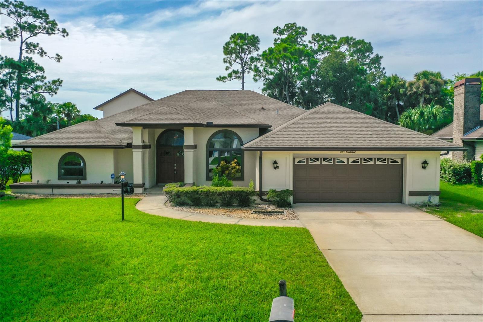 Details for 109 Cochise Court, PALM COAST, FL 32137