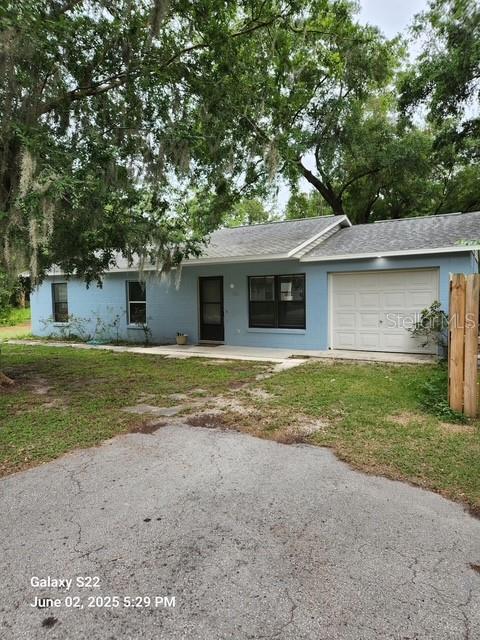 Listing Details for 7686 81st Street, OCALA, FL 34476