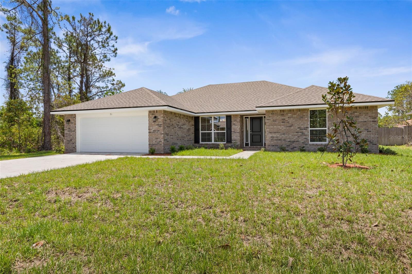 Details for 6 Squanto Place, PALM COAST, FL 32164
