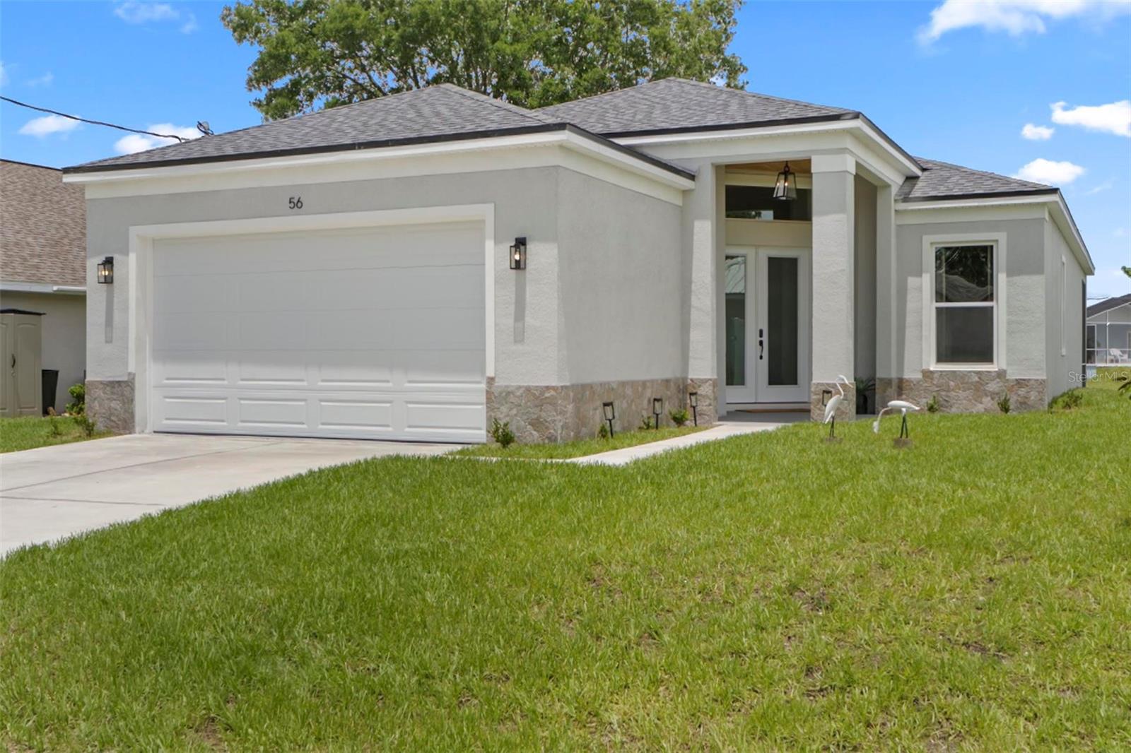 Details for 56 Columbia Lane, PALM COAST, FL 32137