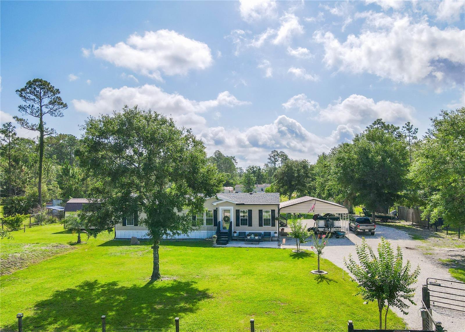 Details for 2895 Spruce Street, BUNNELL, FL 32110