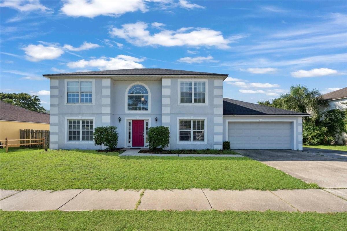 Details for 3374 Hickory Hammock Road, JACKSONVILLE, FL 32226