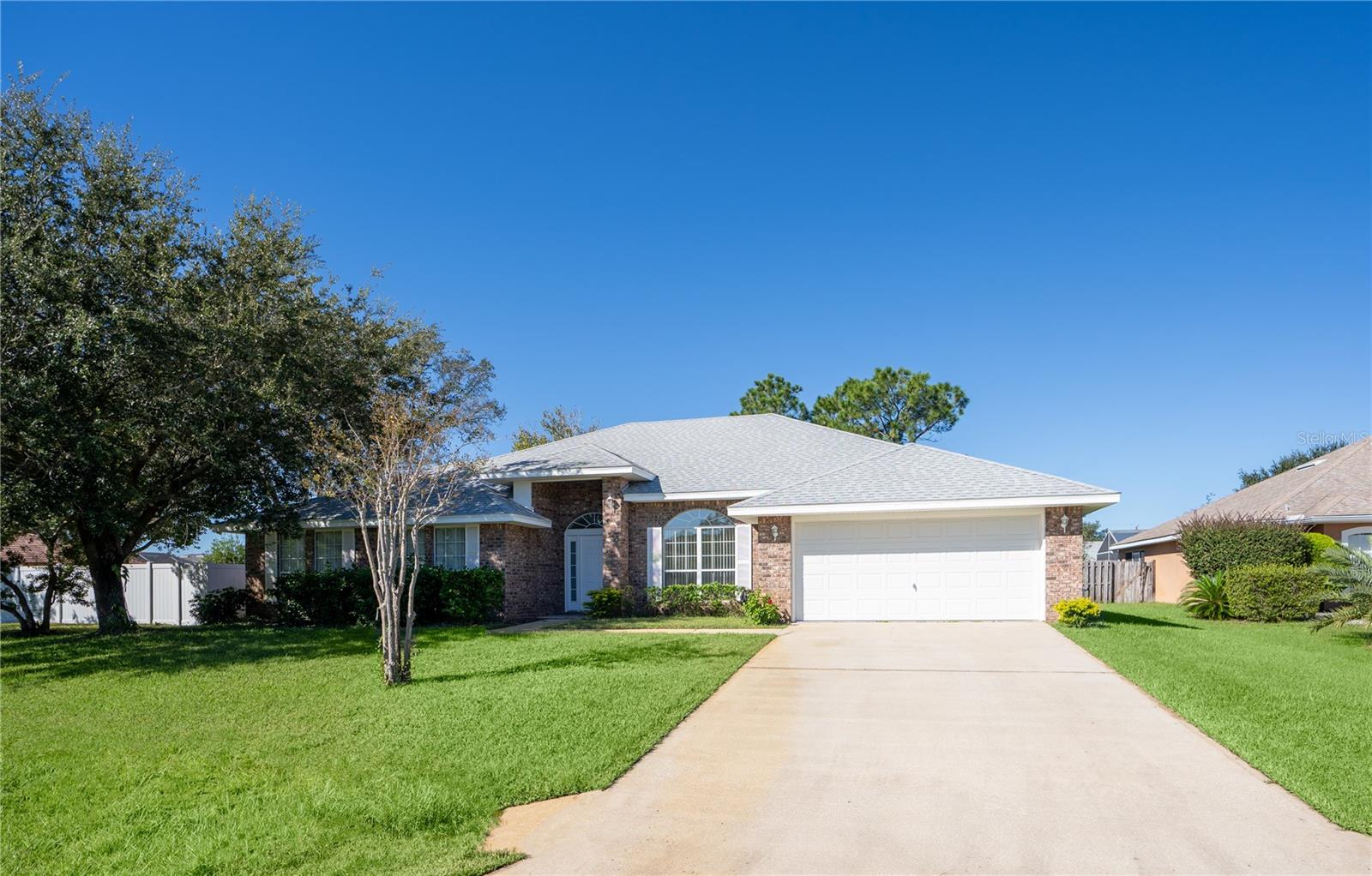 Details for 16 Flemington Lane, PALM COAST, FL 32137