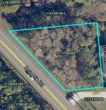 Listing Details for 945 Avery Street, ST AUGUSTINE, FL 32084