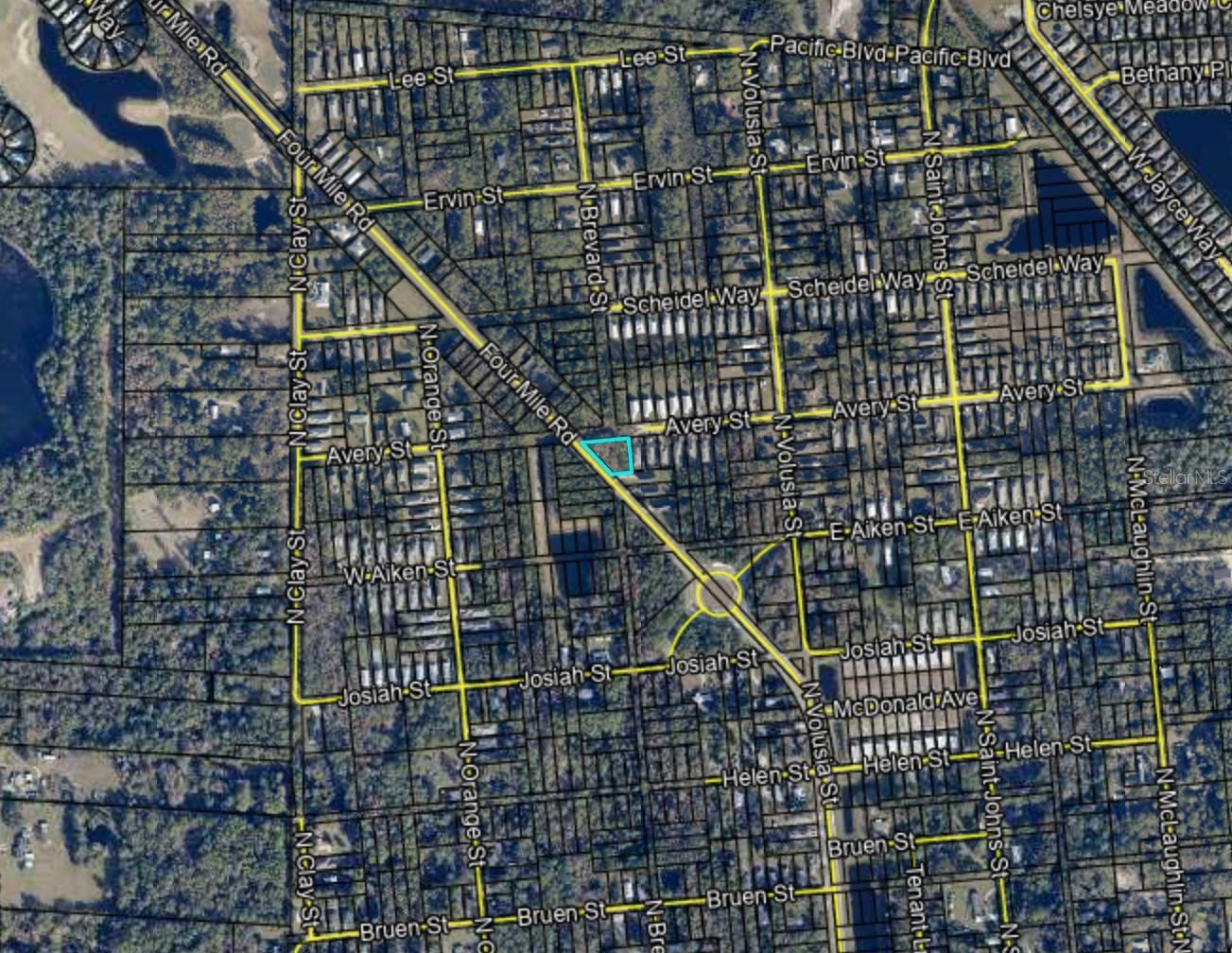 Image 3 of 4 For 945 Avery Street
