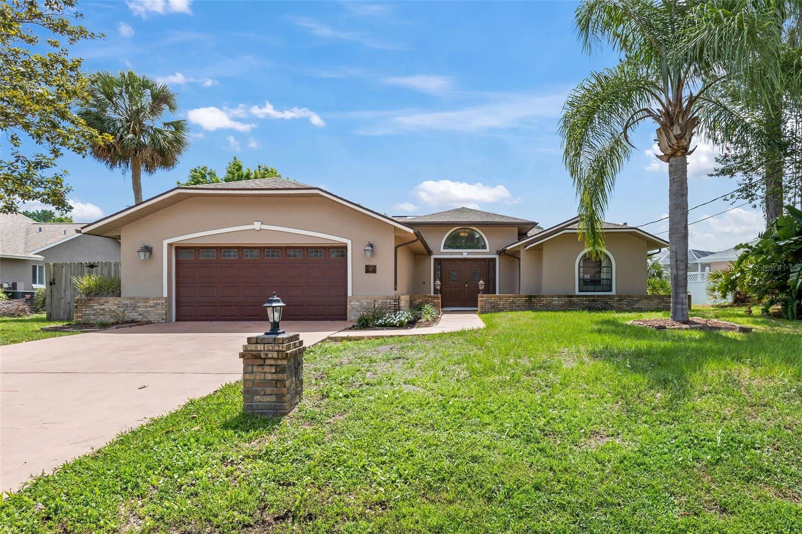 Details for 18 Woodhollow Lane, PALM COAST, FL 32164