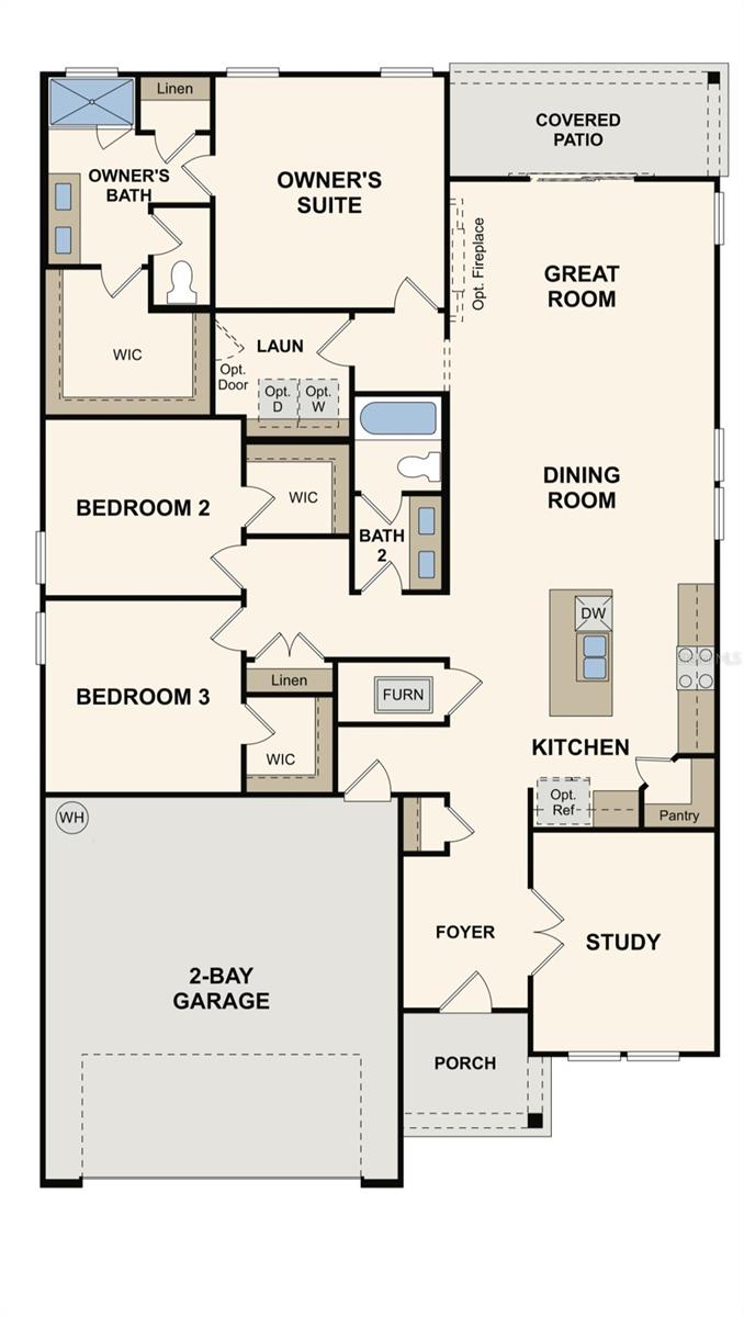 Image 2 of 7 For 41 Perseus Avenue