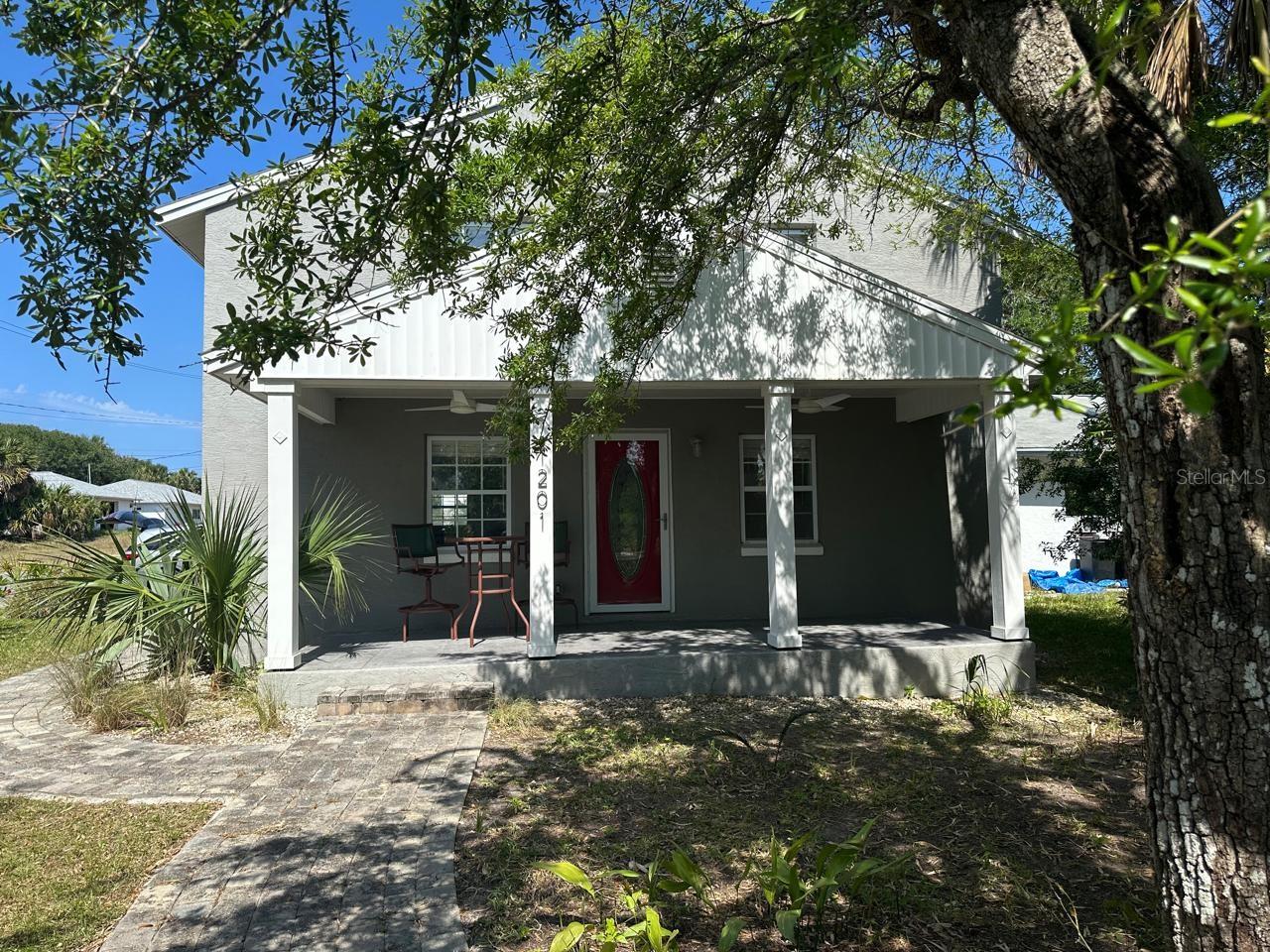 Details for 1201 Flagler Avenue, FLAGLER BEACH, FL 32136