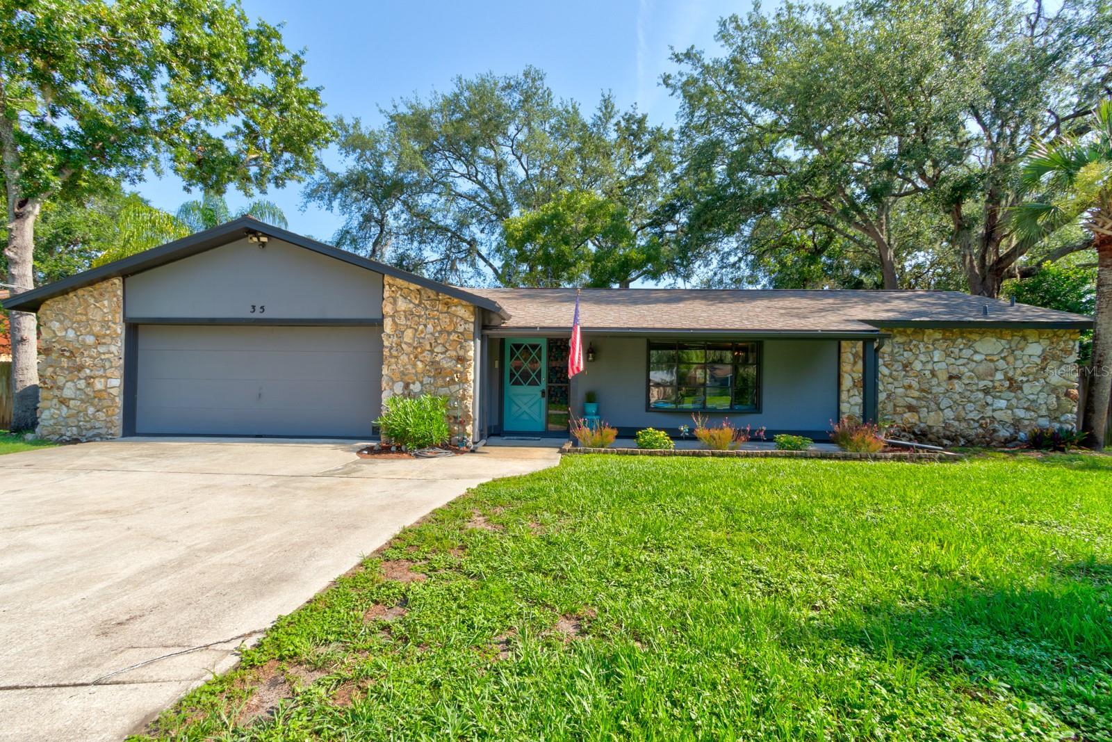 Details for 35 Whippoorwill Lane, ORMOND BEACH, FL 32174